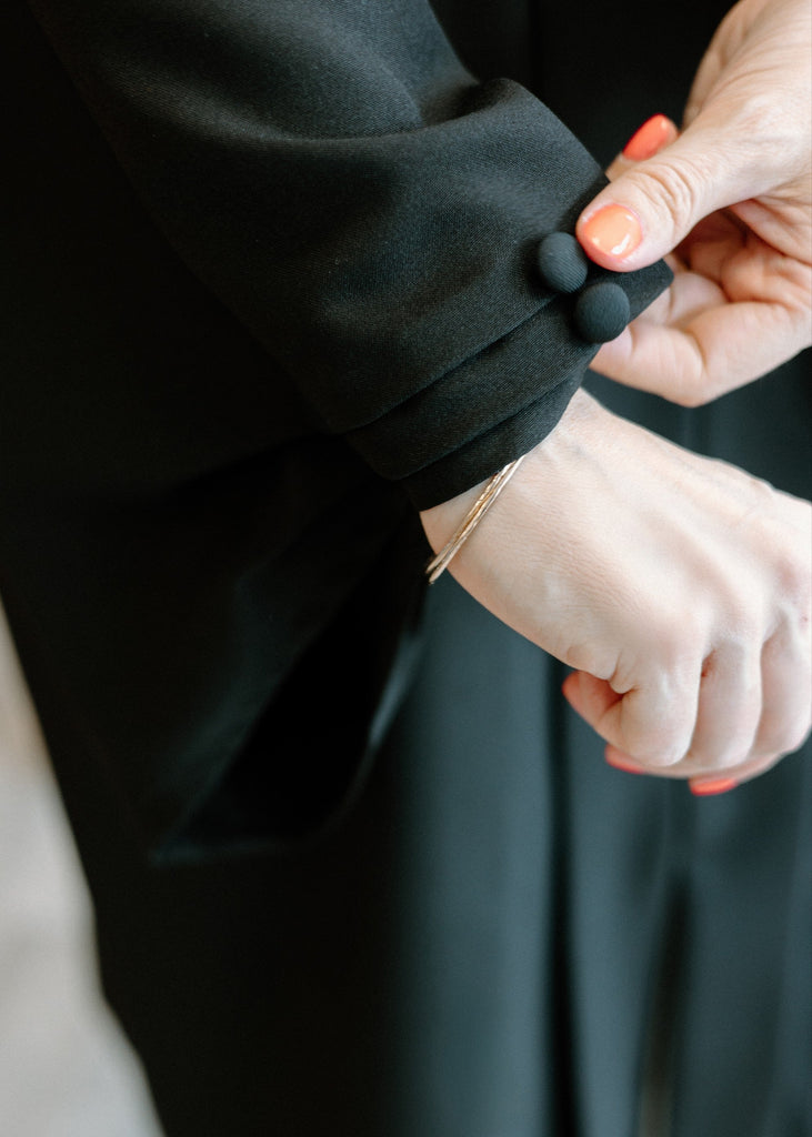 TOGE STANDARD AVOCAT | UNISEXE