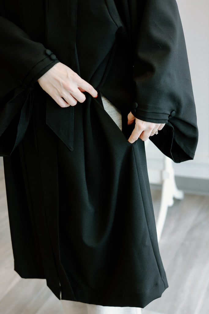 TOGE STANDARD AVOCAT | UNISEXE
