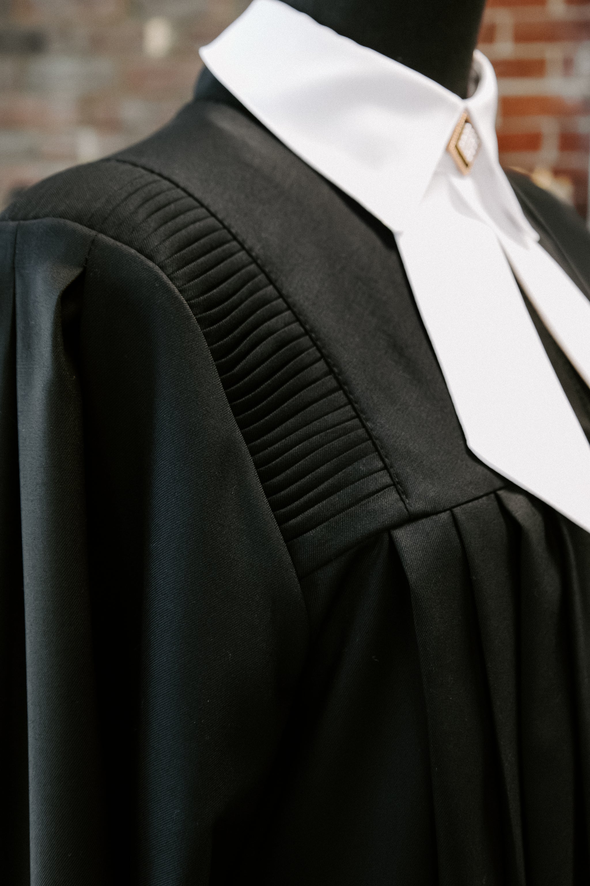 Sac De Transport Pour Toges | Sac De Voyage Porte-toge D'avocat | Housse Pour Toge Juridique (avec Nom Brodé