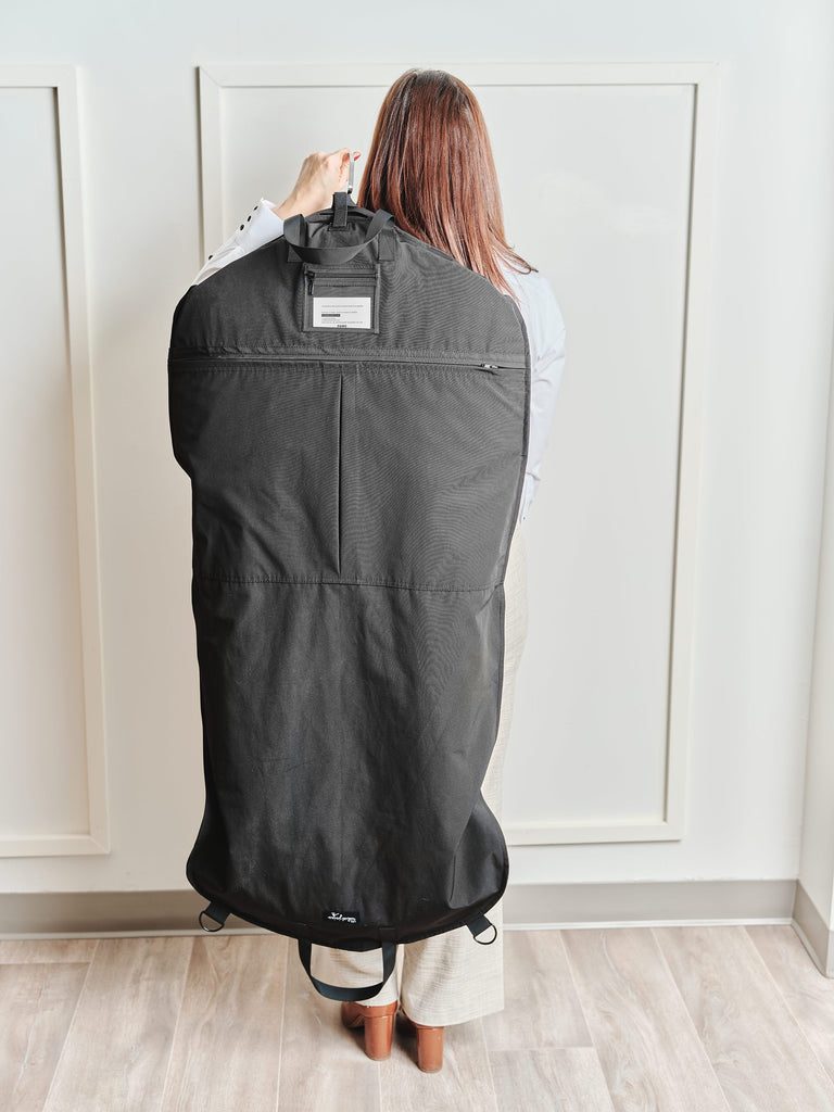 Satchel Robe DELUXE ROBE GARMENT BAG | PRE-ORDER – Les Rabat-Joies