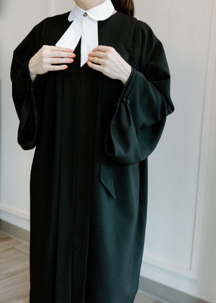 TOGE STANDARD AVOCAT | UNISEXE