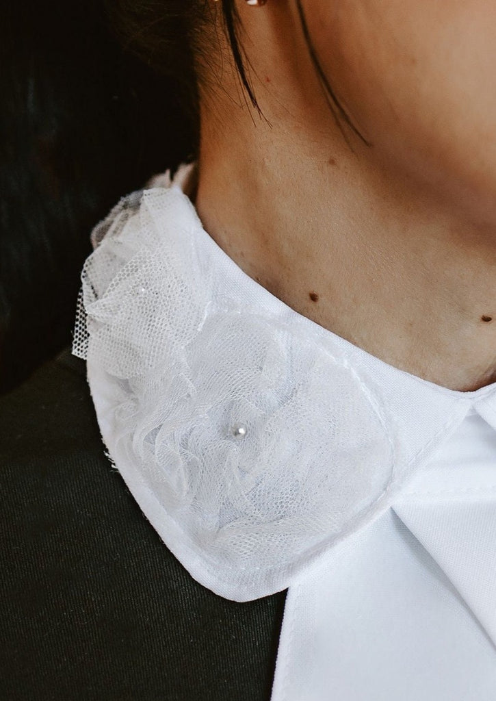 Rabat Karla | Collection PERLAS DE BARCELONA