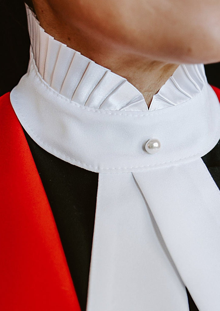 Rabat Lorena | Collection PERLAS DE BARCELONA