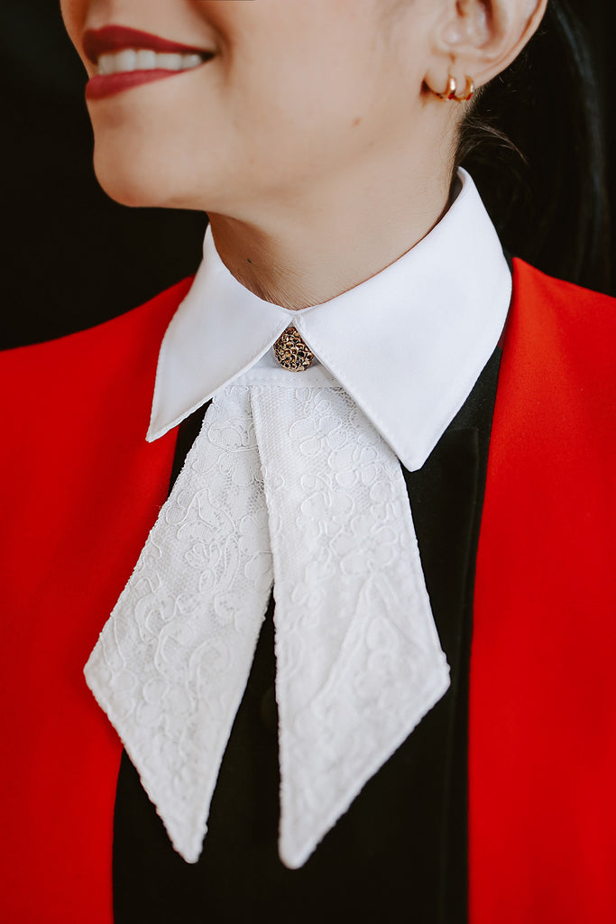 Rabat Alba | Collection PERLAS DE BARCELONA
