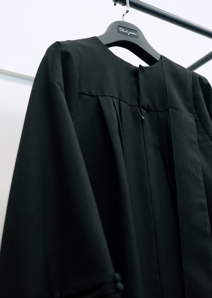 TOGE STANDARD AVOCAT | UNISEXE