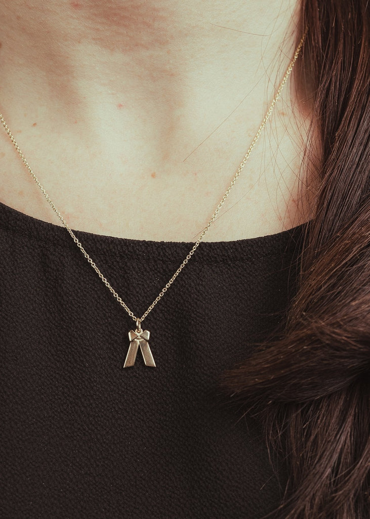 Le Plaidoyer | Pendentif