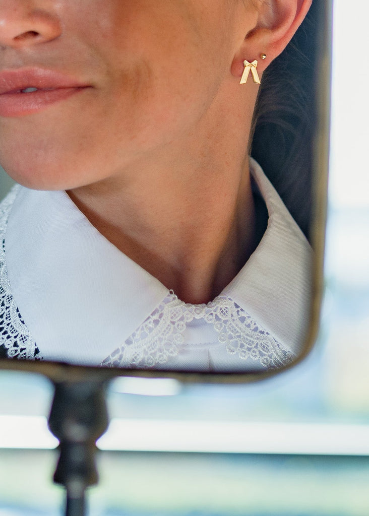 Les Plaideuses - Boucles d'oreilles - Les Rabat-Joies