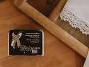 SAVON DÉTACHANT POUR RABATS